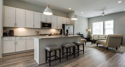 Harmony Highrise