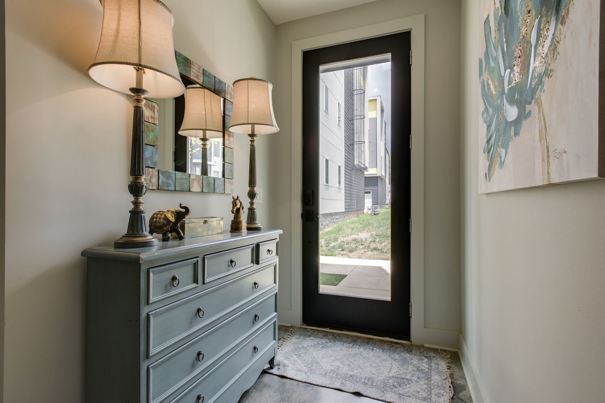 コンドミニアム ベッド (複数台) キッチン | 3 室のベッドルーム、WiFi (無料)