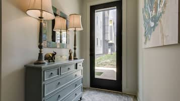 Condo, Multiple Beds, Kitchen | 3 bedrooms, free WiFi