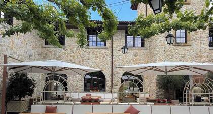 Castro Mesembria Boutique Hotel