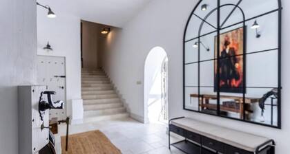 Castro Mesembria Boutique Hotel