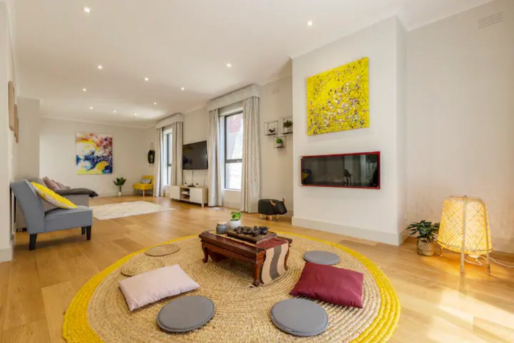 Inner Melb 6B3b Luxury Holiday House&Private Pool