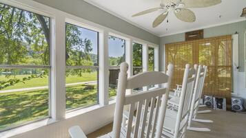 Condo, Multiple Beds, Patio | 2 bedrooms, free WiFi