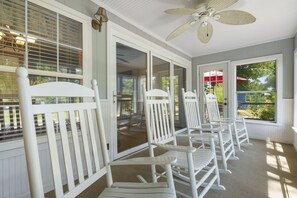 Condo, Multiple Beds, Patio | Balcony