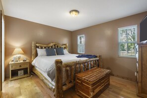 콘도, 침대(여러 개), 파티오 | 2 개의 침실, 무료 WiFi