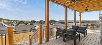 Ingallview at Branson Cove - Indoor Pool