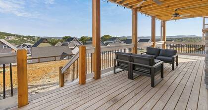 Ingallview at Branson Cove - Indoor Pool