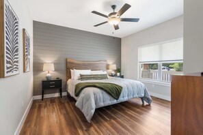 House, Multiple Beds, Patio, Mountain View (Ingallview at Branson Cove) | 5 bedrooms, individually decorated, individually furnished, free WiFi - Ingallview at Branson Cove - Indoor Pool (Hollister)