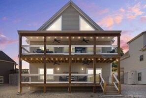 Exterior - Ingallview at Branson Cove - Indoor Pool (Hollister)