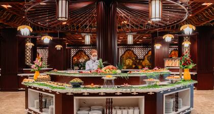 Tam Chuc Complex