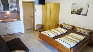1 chambre, Wi-Fi