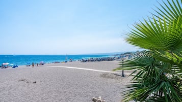 Spiaggia