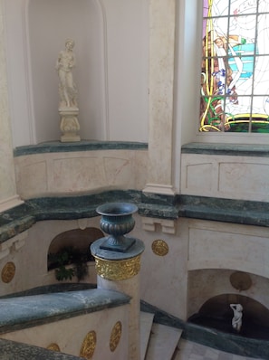 Interieur
