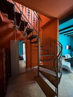 Intérieur