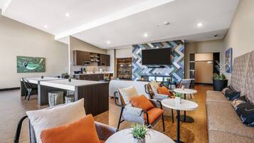 Smart TV, libros y servicios de streaming