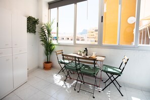 Dining - CASA NOVA - 1 min. walk to beach, fully renovated (Calp)