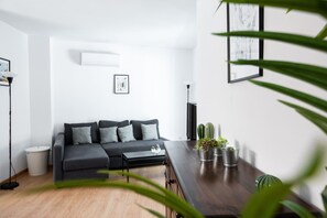 Smart TV - CASA NOVA - 1 min. walk to beach, fully renovated (Calp)