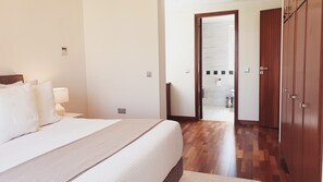 Villa de lujo | 4 habitaciones, caja de seguridad en la habitación y insonorización 