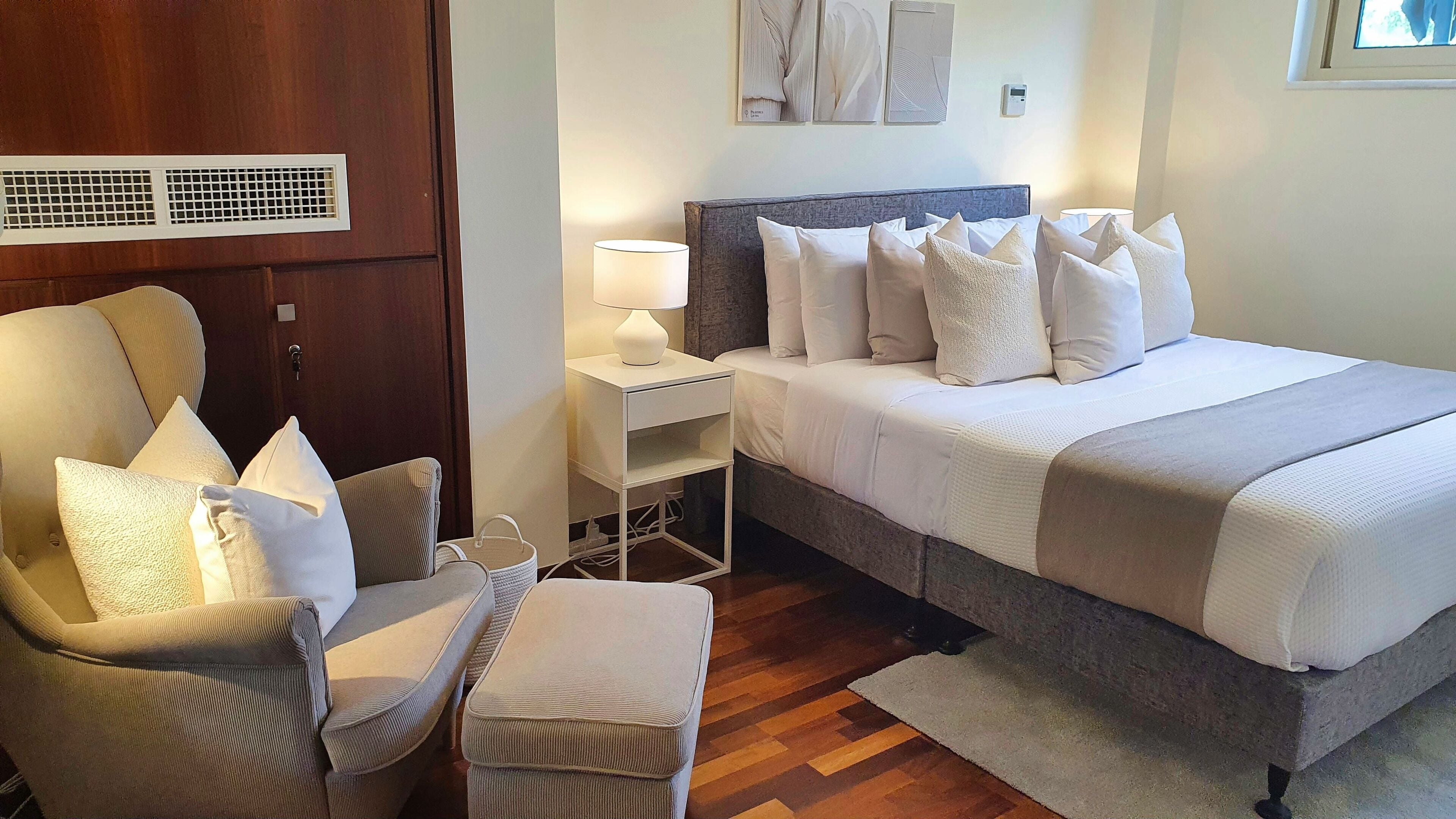 Phaedrus Living: Amorosa 13 Beachside Villa