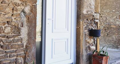 Appartement cosy dans un corps de ferme