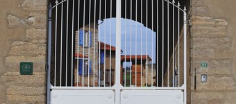 Appartement Cosy Dans un Corps de Ferme