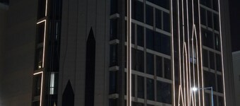 Royal Mansoura Residence Hotel