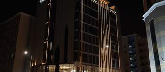 Royal Mansoura Residence Hotel