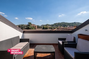 Terrazza/patio