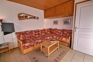 منطقة المعيشة