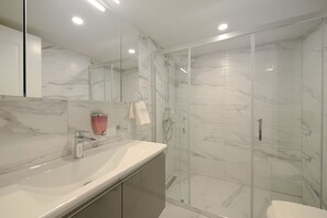 Maisonette | Badezimmer