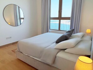 1 Schlafzimmer, kostenloses WLAN