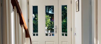 Meieristenwohnung in the "Alte Meierei Brarupholz"