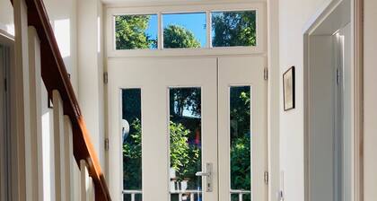 Meieristenwohnung in the "Alte Meierei Brarupholz"