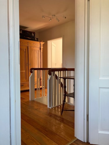 Apartment at the “Alte Meierei Brarupholz”