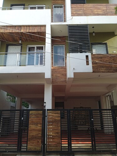 Spacious 2 bedroom apartment near Porur - Town space