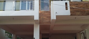 Spacious 2 bedroom apartment near Porur - Town space