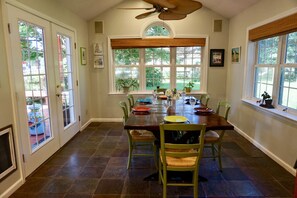 Dining - MARYLAND 5-STAR (Elkton)