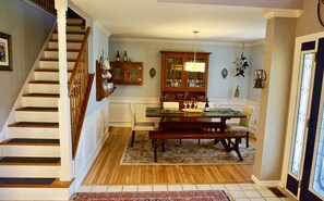 Dining - MARYLAND 5-STAR (Elkton)