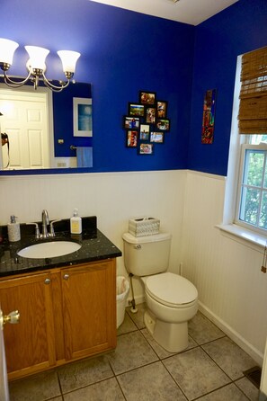 Combined shower/tub - MARYLAND 5-STAR (Elkton)
