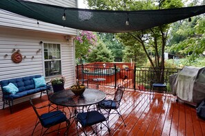 Terrace/patio - MARYLAND 5-STAR (Elkton)