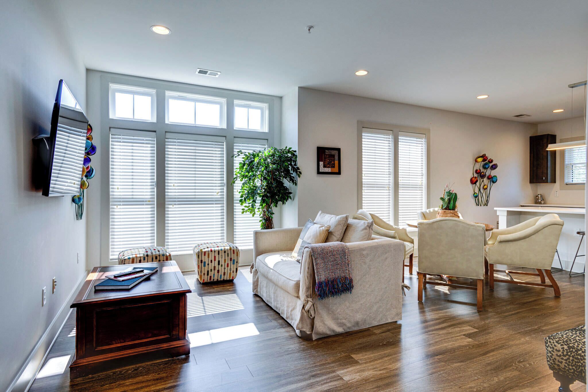 Music City Hideaway | Prime Locale w/in mins to DT