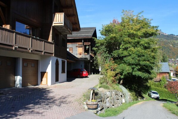 Exteriör