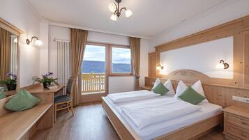 2 Schlafzimmer, kostenloses WLAN, Bettwäsche