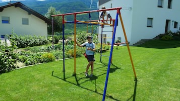 Kinderbereich