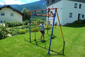 Area bambini
