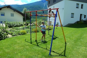 Area bambini