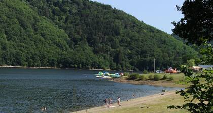 Le Quiet Gîte à la Campagne