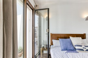 3 Schlafzimmer, kostenloses WLAN