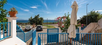Holiday Home Casa Vacanze 21 Aprile - T with Sea View & Terraces