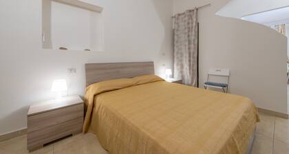 Holiday Home Regina Margherita T with Covered Terrace